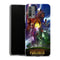Coque Xiaomi Redmi 9T Fortnite Skin Omega infinity war | Housse silicone, Protection optimale - Motif Jeux video Gaming