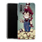 coque Xiaomi Redmi 9T Goku Mario