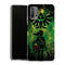 Coque Xiaomi Redmi 9T Hyrule art | Housse silicone, Protection optimale - Motif Jeux video Gaming
