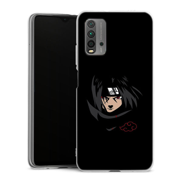coque Xiaomi Redmi 9T iTachi image style