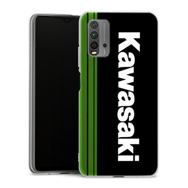 Coque Xiaomi Redmi 9T Kawasaki
