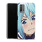 coque Xiaomi Redmi 9T Konosuba Sad