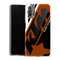 coque telephone Redmi 9T originale KTM Racing Orange and Black
