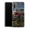 Coque Xiaomi Redmi 9T originale Massey Fergusson tractor | Housse Antichoc Silicone Souple, Ultra Fine, Protection intégrale, Motif Vehicule Agriculture