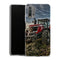 Coque Xiaomi Redmi 9T Massey Fergusson Tractor | Housse silicone, antichocs, protection optimale - Motif floral