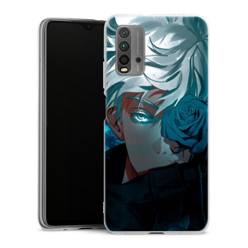 coque Xiaomi Redmi 9T Mignon satoru gojo
