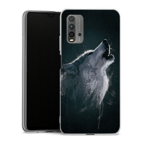 Coque Xiaomi Redmi 9T Oo If