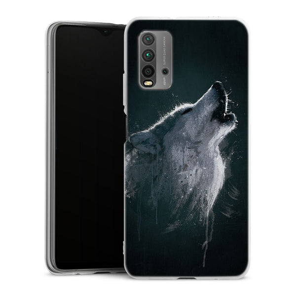Coque Xiaomi Redmi 9T Oo If