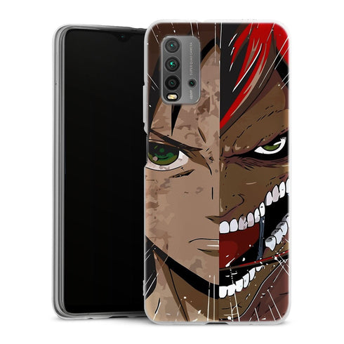 coque Xiaomi Redmi 9T Sae Sae