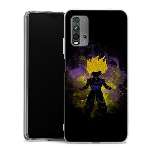 coque Xiaomi Redmi 9T Sangohan