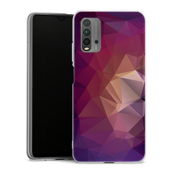 Coque pour Xiaomi Redmi 9T Sevencol