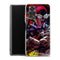 Bardock le Heros | Coque Telephone iPhone, Samsung Galaxy, Huawei, Oppo, Xiaomi - Silicone, XIAOMI REDMI NOTE 11