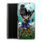 Goku Genkidama | Coque Telephone iPhone, Samsung Galaxy, Huawei, Oppo, Xiaomi - Silicone, XIAOMI REDMI NOTE 11