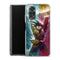Goku et Black Goku | Coque Telephone iPhone, Samsung Galaxy, Huawei, Oppo, Xiaomi - Silicone, XIAOMI REDMI NOTE 11