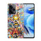 One Piece Odyssey Affiche | Coque Telephone iPhone, Samsung Galaxy, Huawei, Oppo, Xiaomi - Silicone, XIAOMI REDMI NOTE 12 PRO