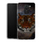 Coque Xiaomi Redmi Note 9 Abstract Tiger