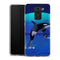 Coque Xiaomi Redmi Note 9 Baleine