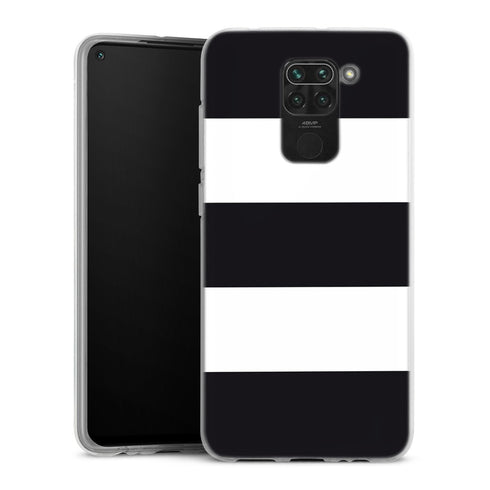 Coque pour Xiaomi Redmi Note 9 Mariniere