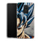 Coque Xiaomi Redmi Note 9 Blue Sangoku