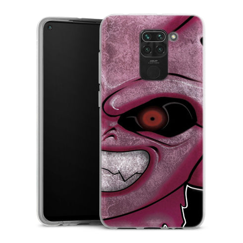 coque Xiaomi Redmi Note 9 Buu