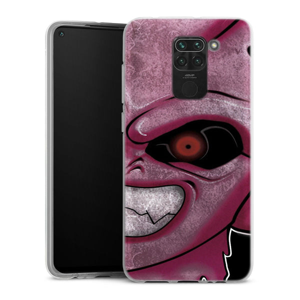 coque Xiaomi Redmi Note 9 Buu