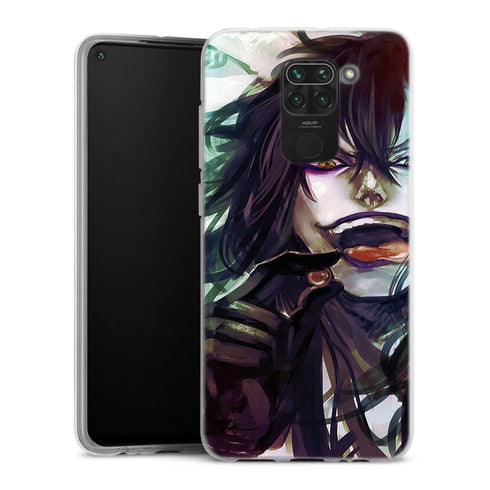 coque Xiaomi Redmi Note 9 Caesar One Piece