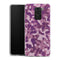 Coque pour Xiaomi Redmi Note 9 Camo Rose Army