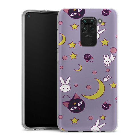 Coque Xiaomi Redmi Note 9 Catimoon