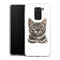 Coque Xiaomi Redmi Note 9 Chat du Bengale