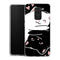 Coque Xiaomi Redmi Note 9 Chats Kawaii Yin et Yang
