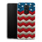 Coque pour Xiaomi Redmi Note 9 Usa Chevrons Vote