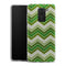 Coque pour Xiaomi Redmi Note 9 Garden Spring Chevrons