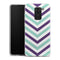Coque pour Xiaomi Redmi Note 9 Milka Chevrons