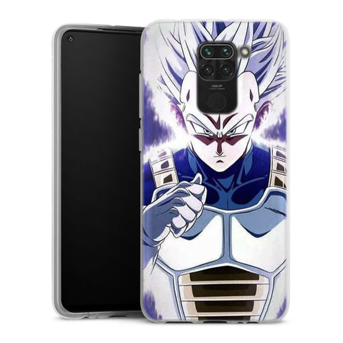 Coque Xiaomi Redmi Note 9 DBZ it's me