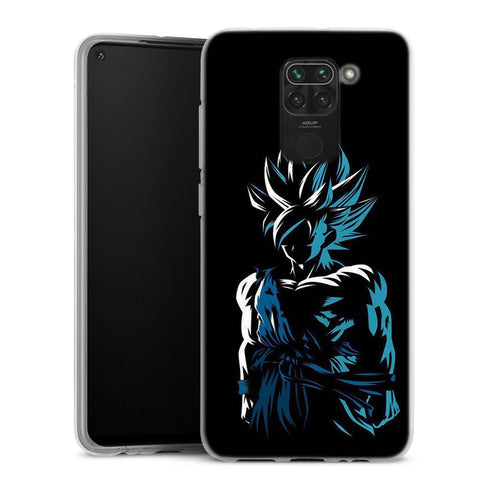 Coque Xiaomi Redmi Note 9 Dbz