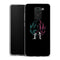 Coque Xiaomi Redmi Note 9 Dragon Ball Sangoku fusion