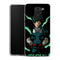 Coque Xiaomi Redmi Note 9 Deku-One-For-All