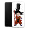 coque Xiaomi Redmi Note 9 Dragon Ball Beginning