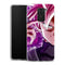 coque Xiaomi Redmi Note 9 Dragon Ball Super Black SS Rose