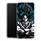 coque Xiaomi Redmi Note 9 Dragon Ball Super Goku SSJ God