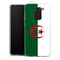 Coque Xiaomi Redmi Note 9 Drapeau Algerie