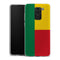 Coque Xiaomi Redmi Note 9 Drapeau Bénin