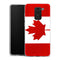 Coque Xiaomi Redmi Note 9 Drapeau Canada