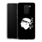 Coque anti-chocs Xiaomi Redmi Note 9 Drapeaux Corse Noir