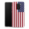 Coque smartphone Xiaomi Redmi Note 9 Drapeau USA