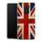 Coque pour Xiaomi Redmi Note 9 Drapeau Grande Bretagne