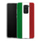 Coque Xiaomi Redmi Note 9 Drapeau iTalie