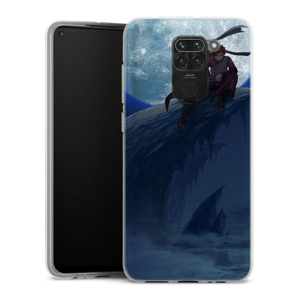 coque Xiaomi Redmi Note 9 Gaara Moon
