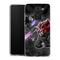 Goku Black and Zamasu DBS | Coque Telephone iPhone, Samsung Galaxy, Huawei, Oppo, Xiaomi - Silicone, xiaomi-note-9