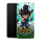 Goku Genkidama | Coque Telephone iPhone, Samsung Galaxy, Huawei, Oppo, Xiaomi - Silicone, xiaomi-note-9